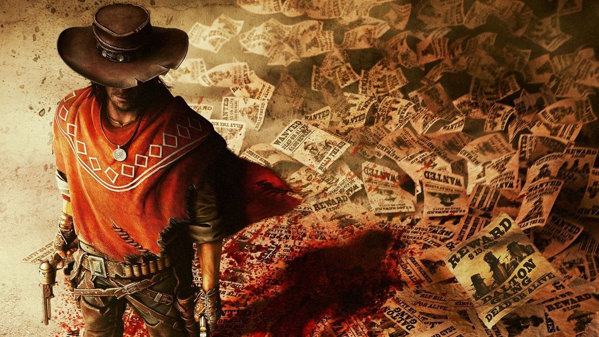 Techland в честь своего 30-летия запустила раздачу Call of Juarez: Gunslinger