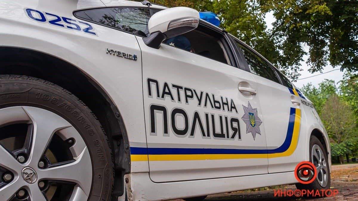 Масова бійка у Харкові: чоловіки побили п'ятьох поліцейських