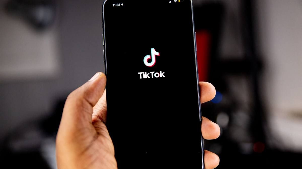 Уроки в TikTok: как весело учить украинский, математику, химию и биологию с помощью соцсетей