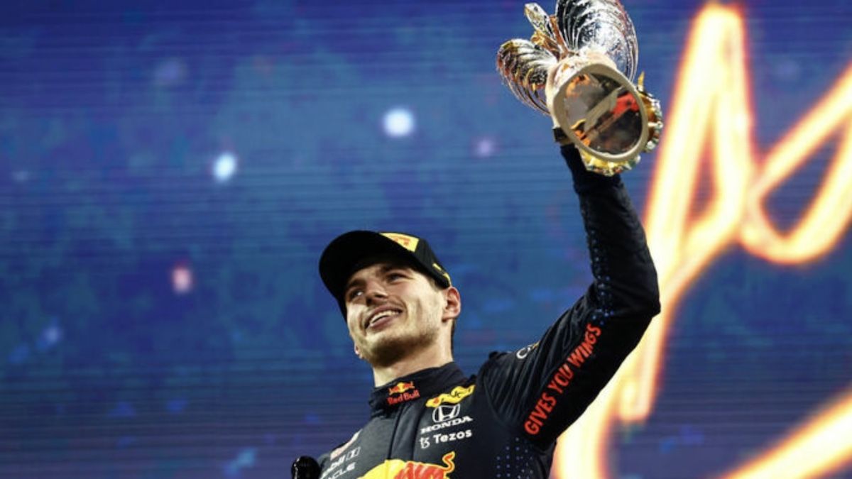 Світ отримав нового найкращого гонщика у Формулі-1