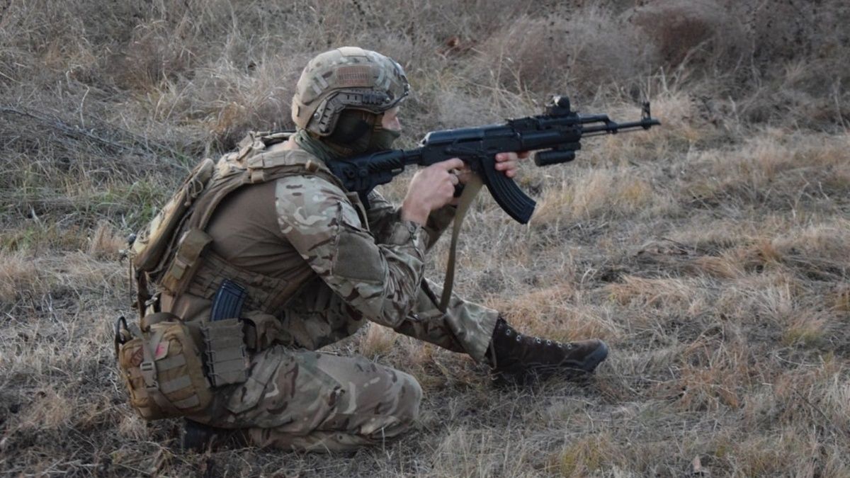 Доба на Донбасі: бойовики обстріляли позиції ЗСУ біля 2 населених пунктів, без втрат