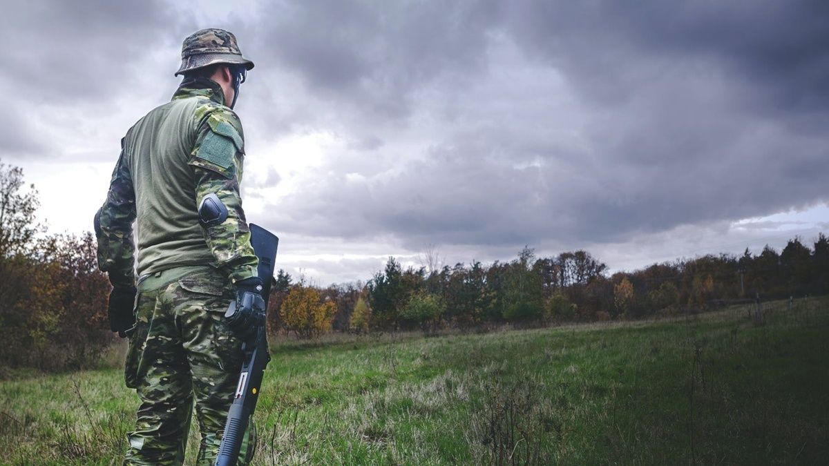 Иностранным добровольцам ООС будет проще получить гражданство Украины