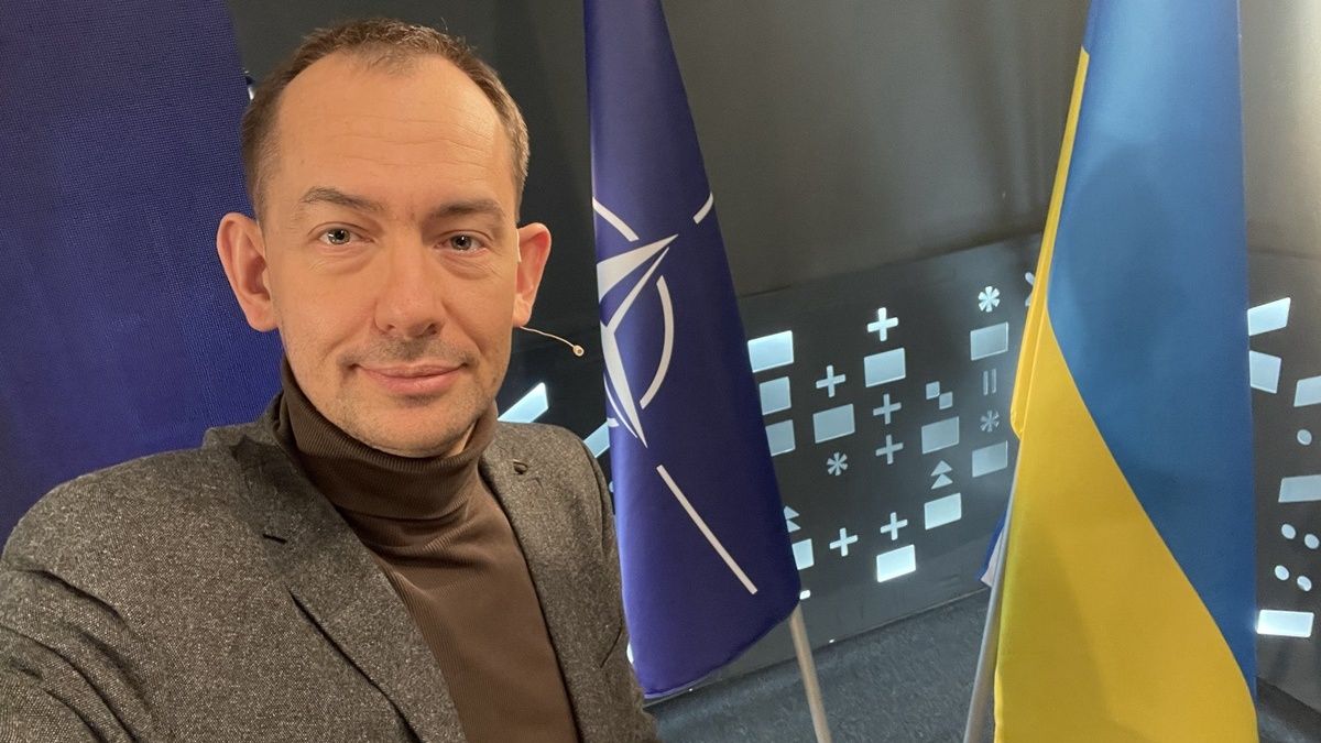У Росії українського журналіста звинуватили в екстремізмі