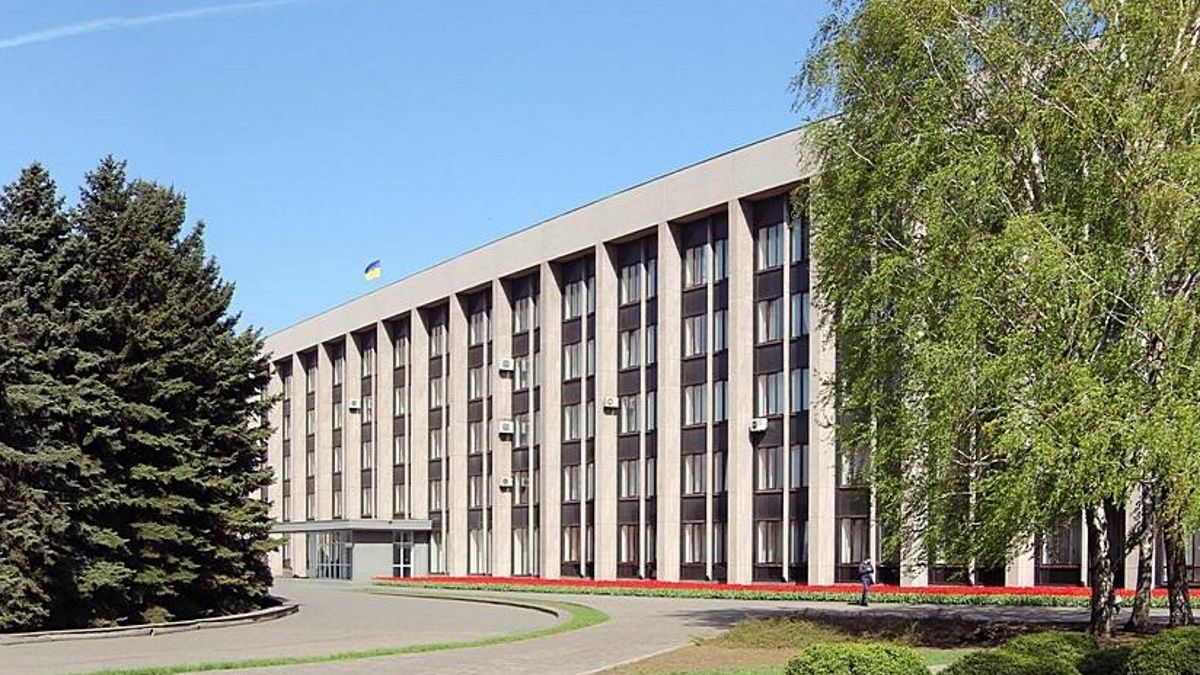 Когда в Кривом Роге будут выбирать мэра