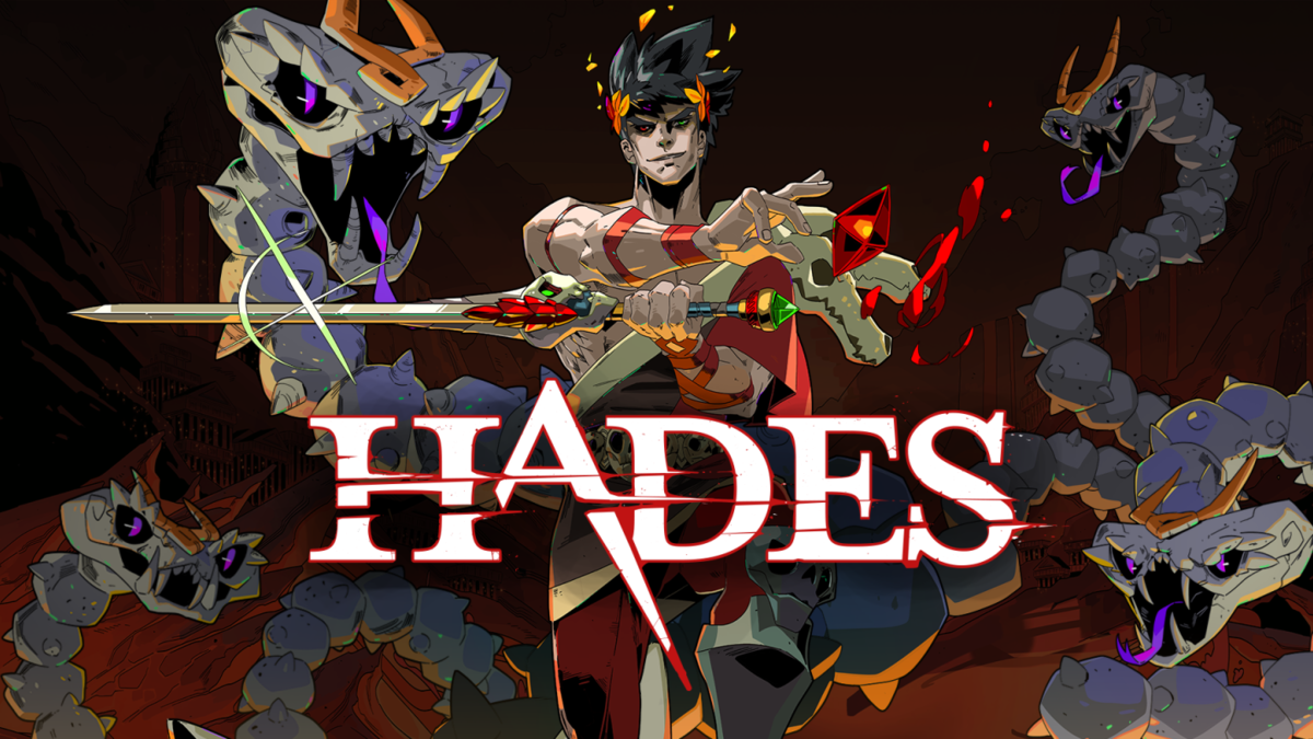 Hades стала першою у світі відеогрою, яка здобула літературну премію «Хьюго»
