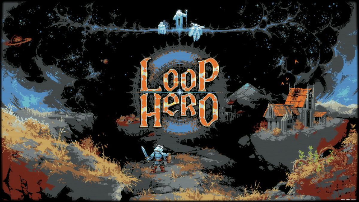 Новая раздача в Epic Games Store: забирайте бесплатно Loop Hero