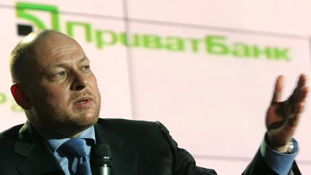 Суд заочно заарештував екс-главу правління "ПриватБанку" Дубілета