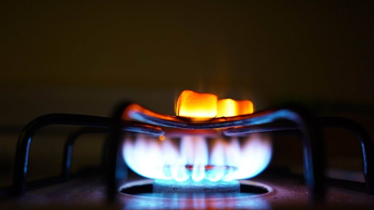 Угорщина постачатиме газ в Україну