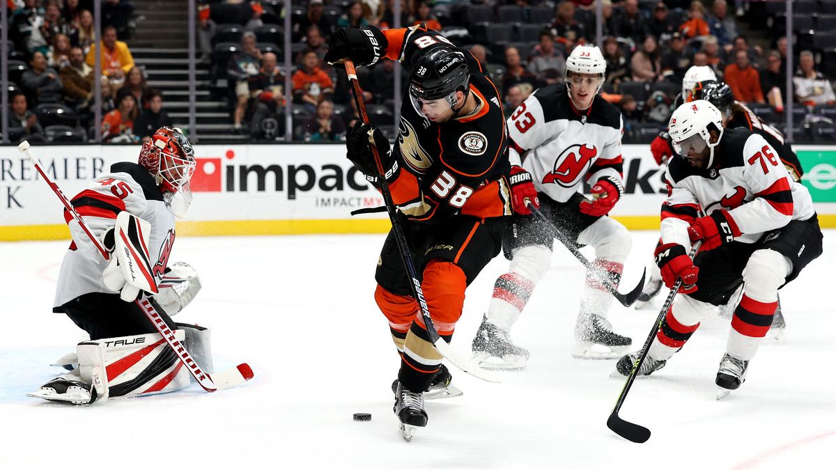 NHL не будет отпускать хоккеистов на Олимпийские игры