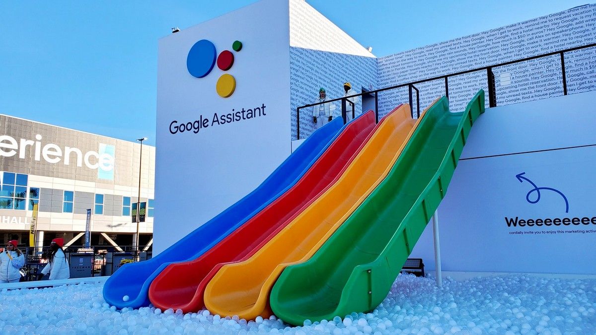 Google, Intel и Lenovo отказались от участия в выставке CES 2022
