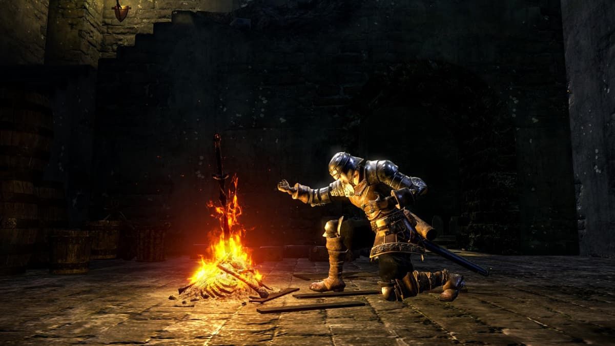 FromSoftware вместе с Steamforged Games выпустят первую ролевую «настолку» по Dark Souls