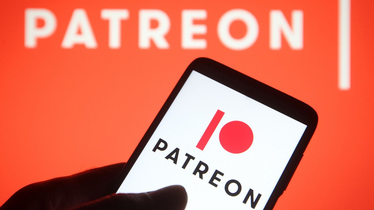 Хто з українців отримує найбільше пожертвувань на Patreon: топ-10 авторів