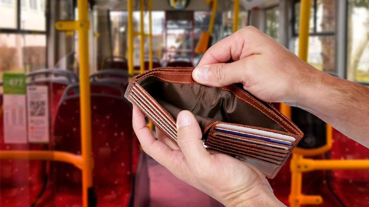 В Черновцах подорожает проезд в общественном транспорте