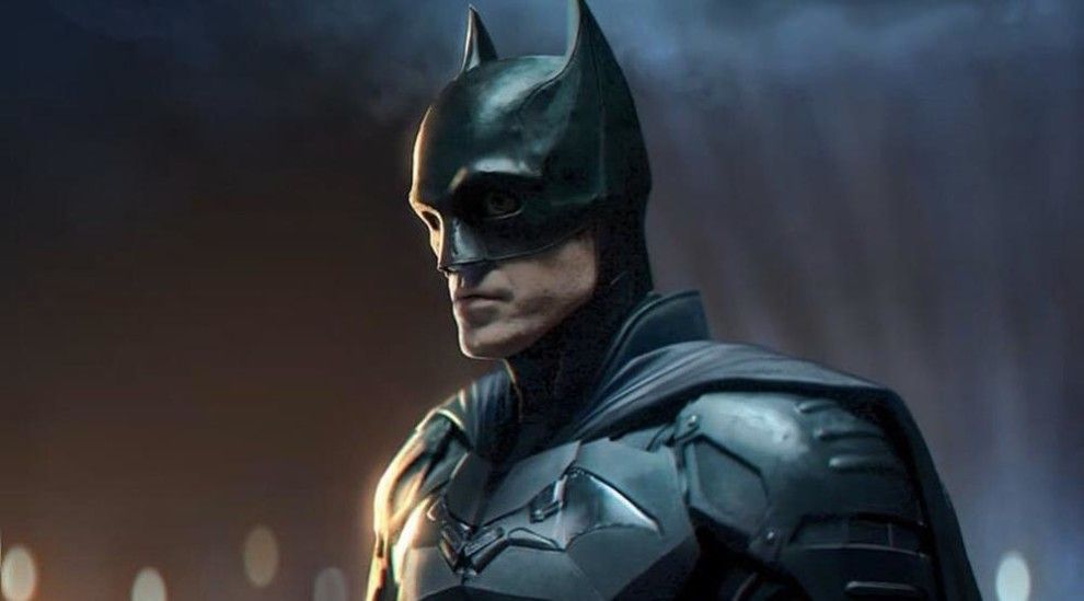 "Кажан і кішка": Warner Bros. випустила новий трейлер «Бетмена» Метта Рівза