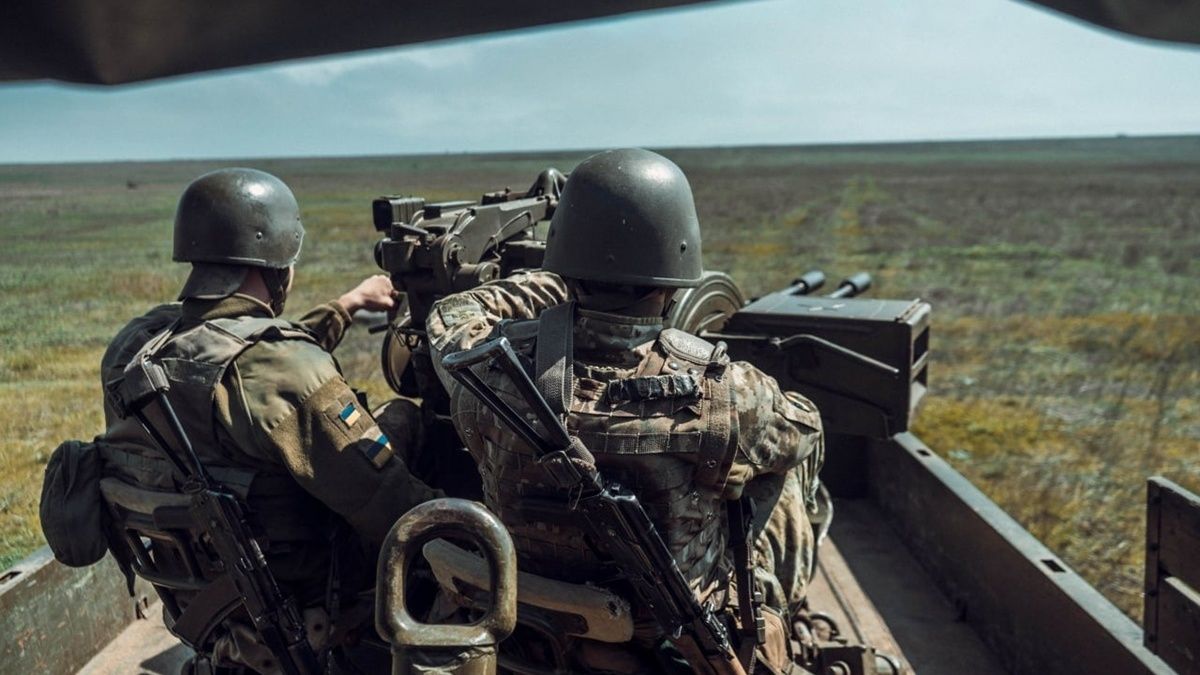 Байден підписав оборонний бюджет США-2022: скільки отримає Україна