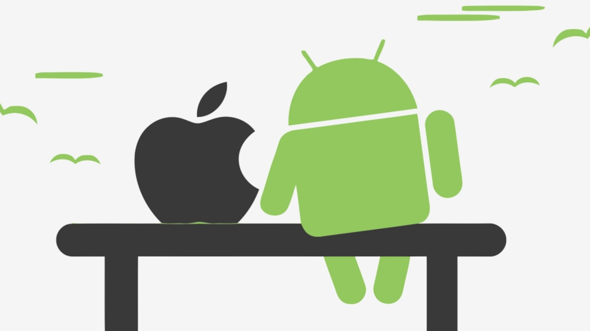 Google Play и App Store вновь раздают всем желающим мобильные игры и программы