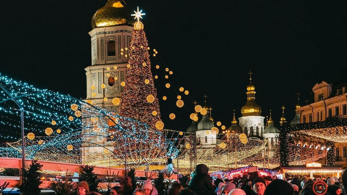 Київ увійшов до топ-100 розумних міст світу