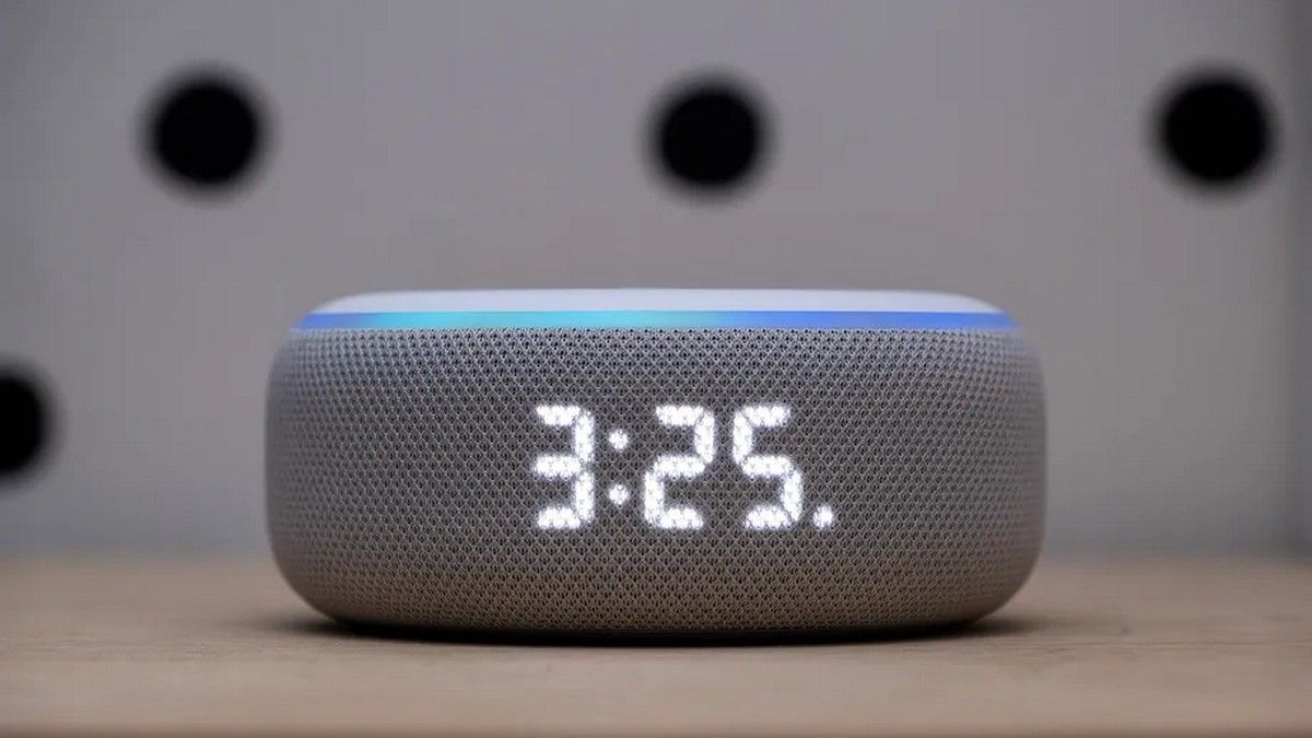 Голосовий помічник Amazon спробував вбити 10-річну дитину