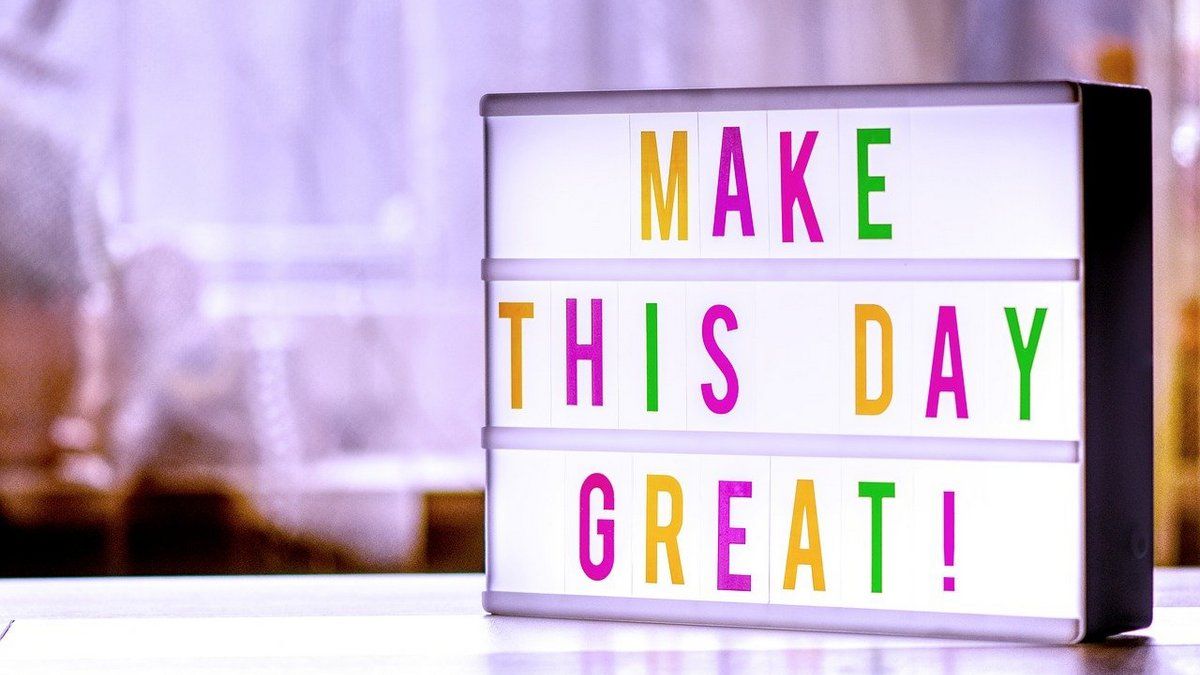 Як почати рік із чистого листа