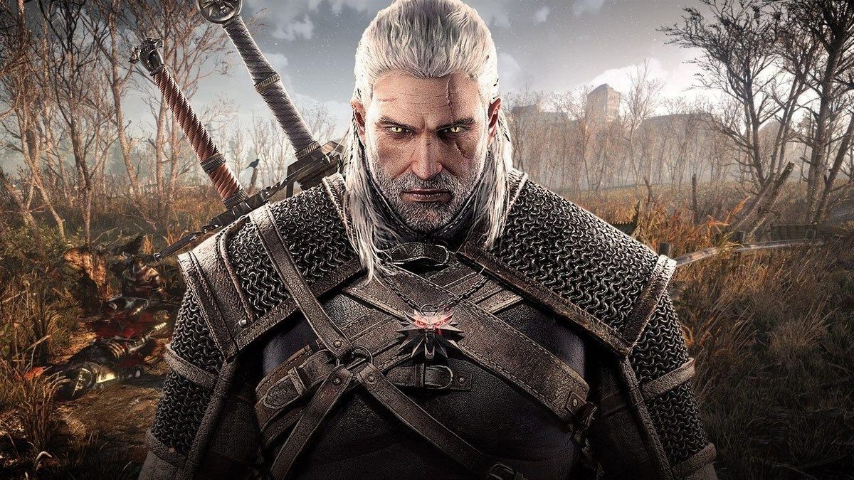 В GOG бесплатно раздают набор The Witcher Goodies Collection по вселенной «Ведьмака»