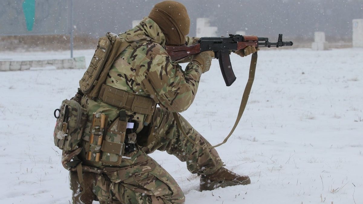 Сутки на Донбассе: боевики обстреляли позиции ВСУ возле 3 населённых пунктов, ранен украинский военный