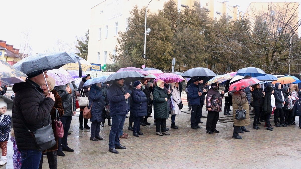 В Украине целый город остался без воды из-за долгов: подробности