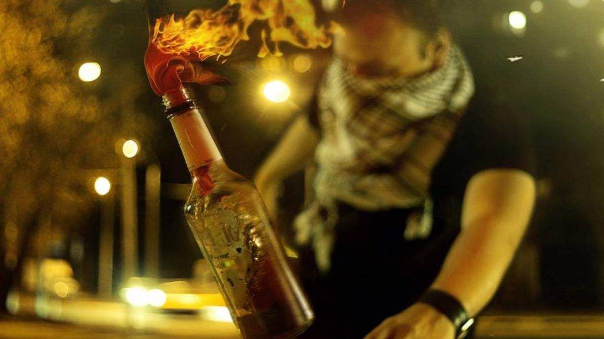 Агент терористів "ДНР" планував спалити храм у Запоріжжі за 30 тисяч гривень