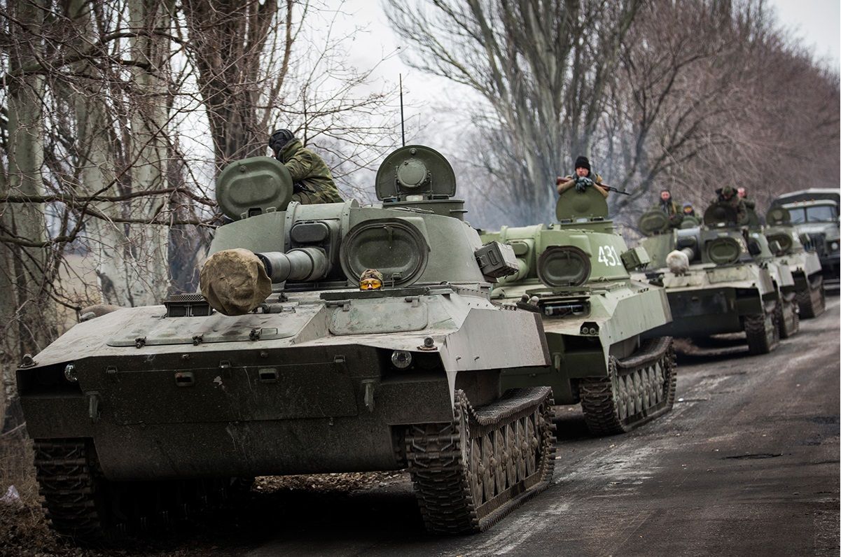 В Харківській області окупанти знімали власні злочини на вкрадений телефон: особи більшості рашистів вже встановили