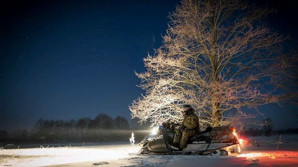 На кордоні з Білоруссю мігранти закидали камінням прикордонників Польщі