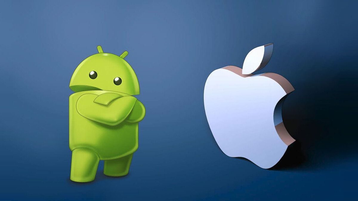 Google Play та App Store знову роздають мобільні програми всім охочим
