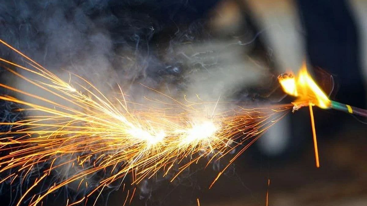 У Черкасах в руках 11-річного хлопчика вибухнула петарда: він у лікарні
