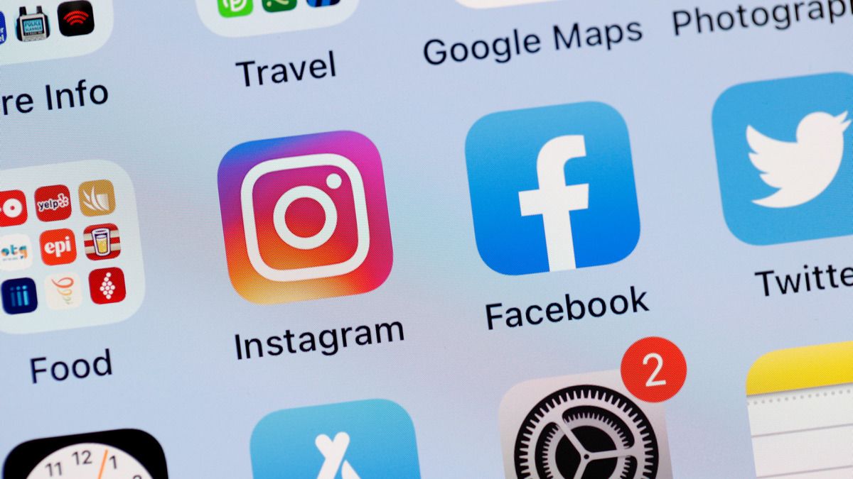 Суд РФ запретил Meta: у россиян больше нет доступа к Facebook и Instagram