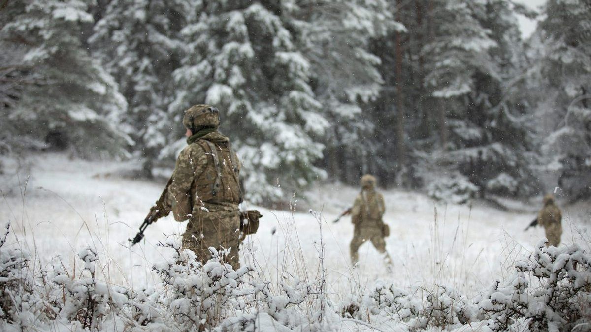 Доба на Донбасі: бойовики 2 рази обстріляли позиції ЗСУ, загинули двоє військових