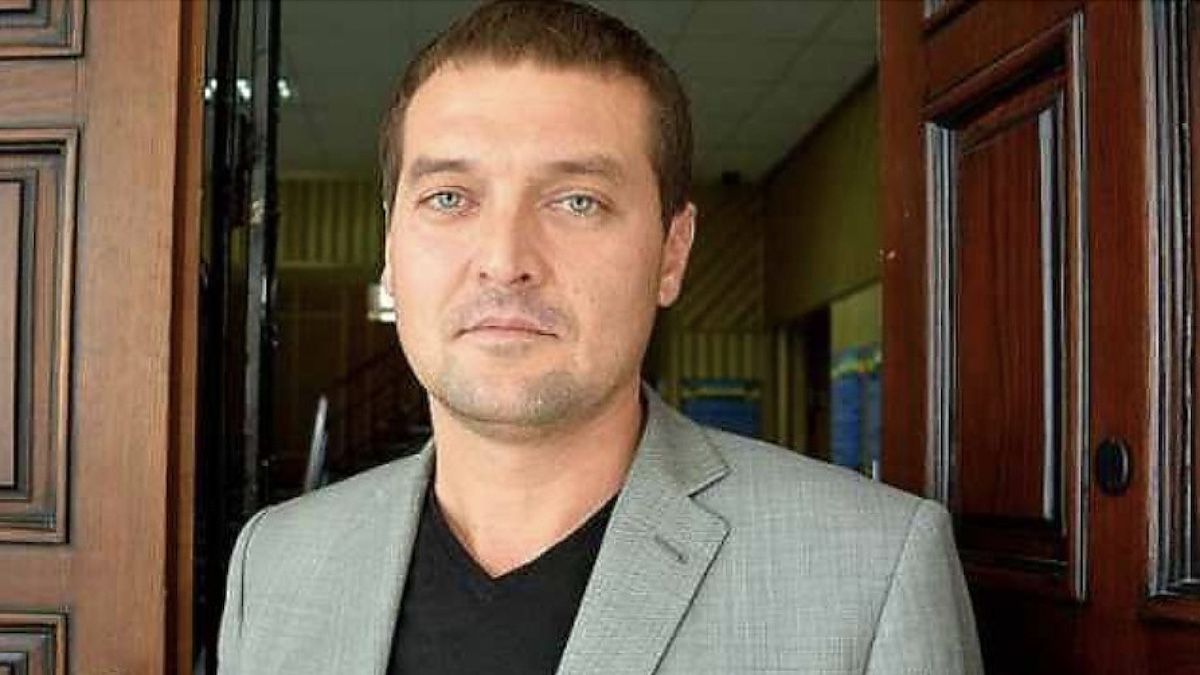 «Находится в отпуске»: в Нацполиции открестились от своего сотрудника, которого поймали пьяным за рулем в Черновцах