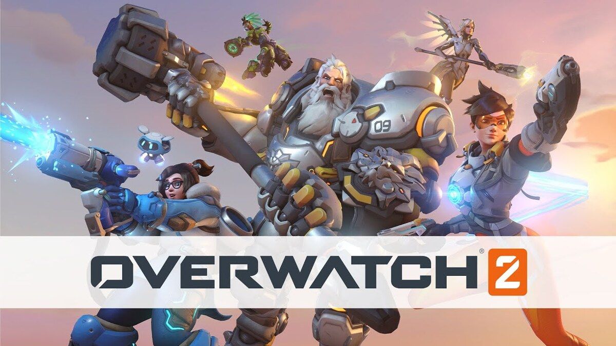 Lego вирішила відкласти вихід конструктора з Overwatch 2 через скандали навколо Activision Blizzard