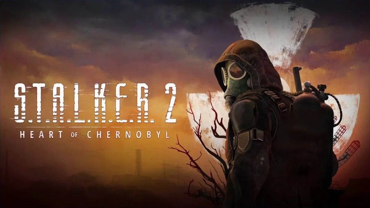 Офіційно підтверджено: S.T.A.L.K.E.R. 2 переносять на кінець року
