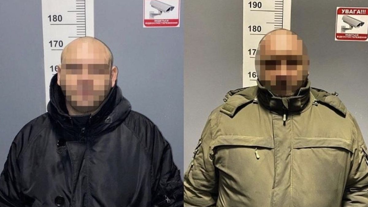 Киевлянин вместе с друзьями избил и обокрал соседей, чтобы отомстить