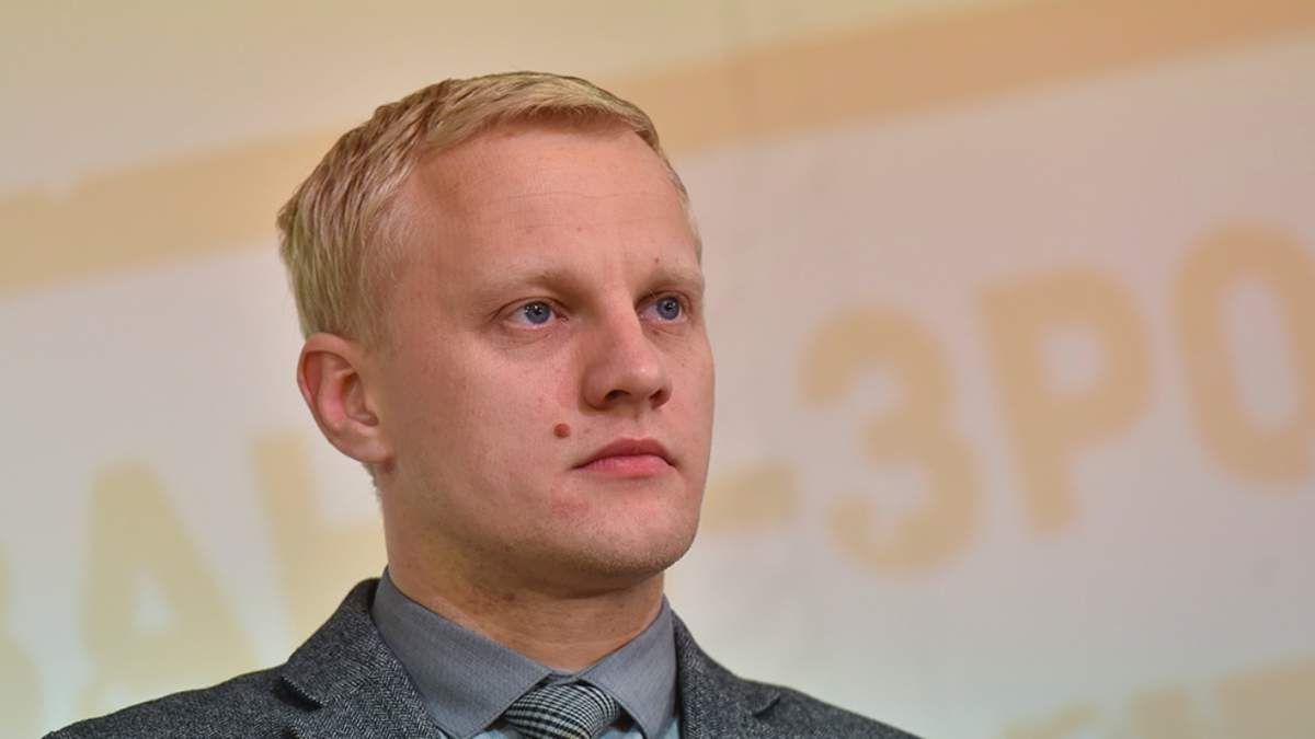 Шабунина обвиняют в неуплате 200 тысяч налогов: ответ активиста