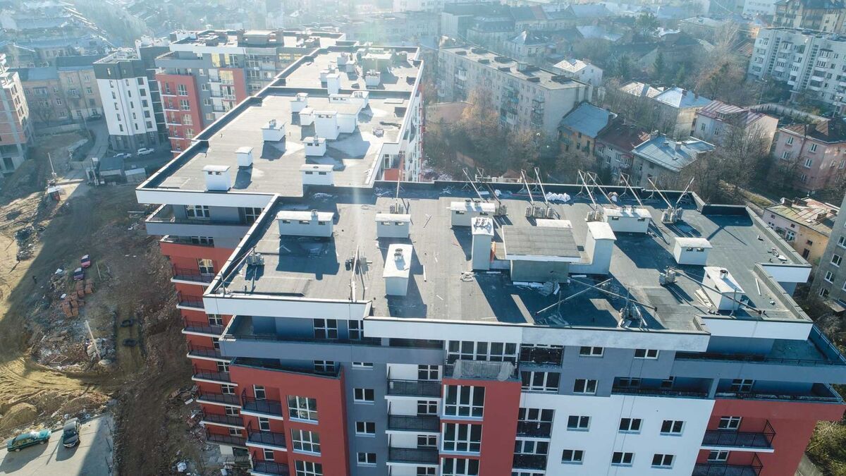 В Україні у 2021 році здорожчала оренда квартир