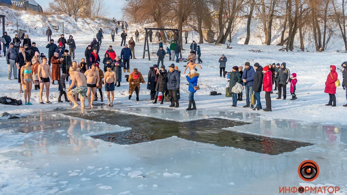 19 января: какой сегодня день, и что празднуют