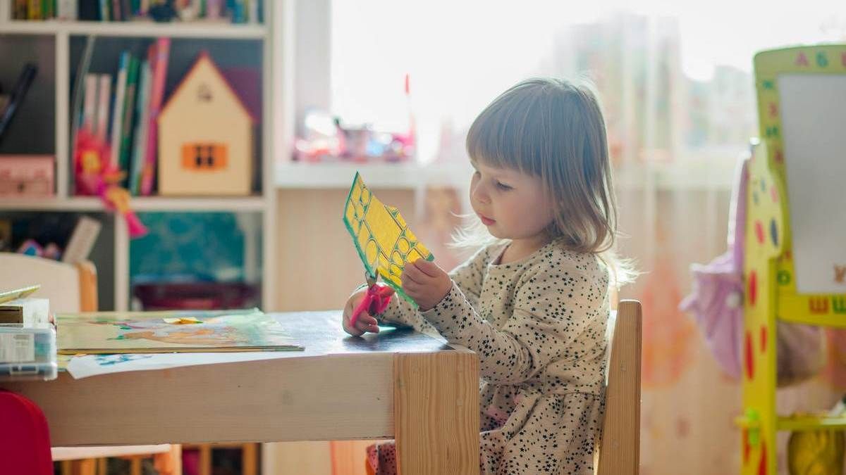 Мэр Ивано-Франковска предлагает сделать детсады платными