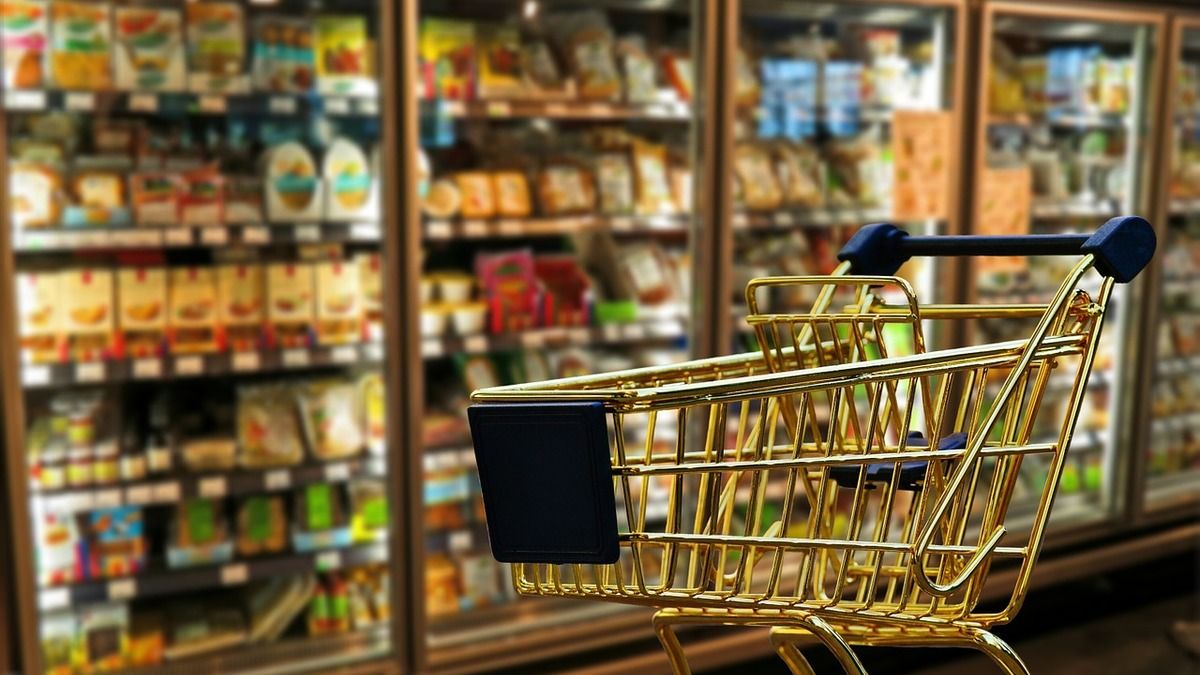 Гречка по 65 и хлеб по 37: насколько вырастут цены на продукты в 2022 году