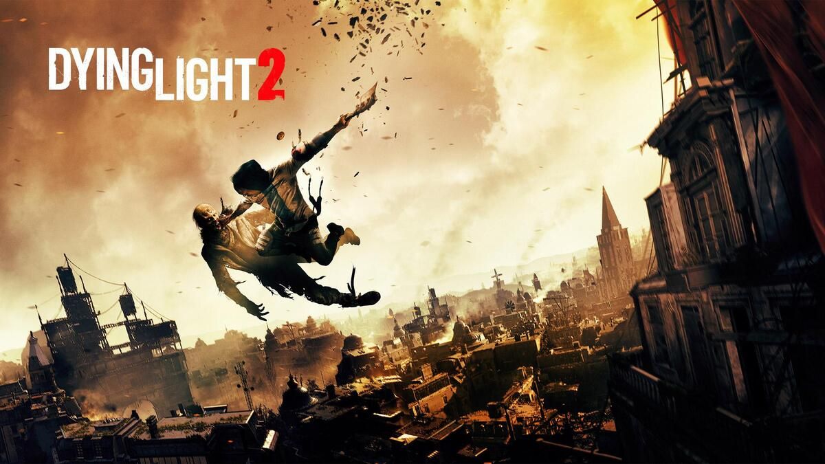 Techland показала «карту» выпуска контента для Dying Light 2