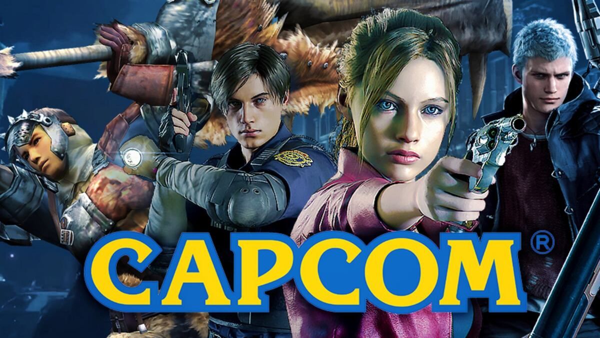 Успех Resident Evil и рекордные продажи: Capcom поделилась финансовыми показателями за третий квартал фискального года