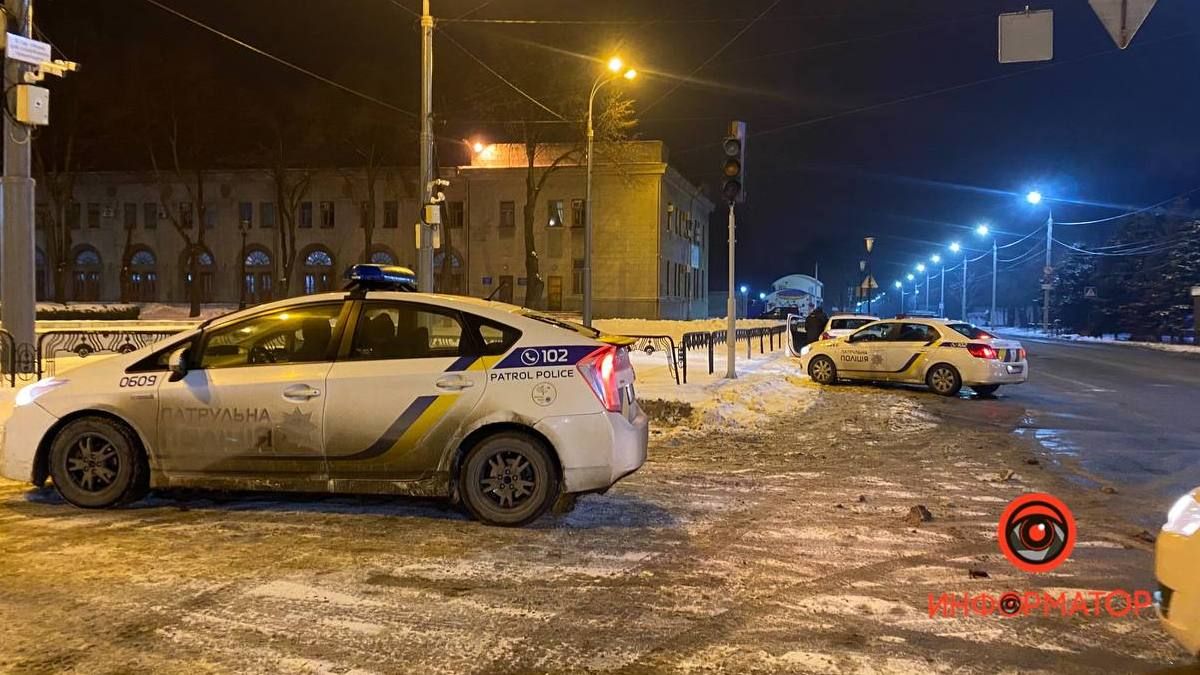 В Днепре во время получения оружия солдат расстрелял своих сослуживцев: количество погибших возросло до 5