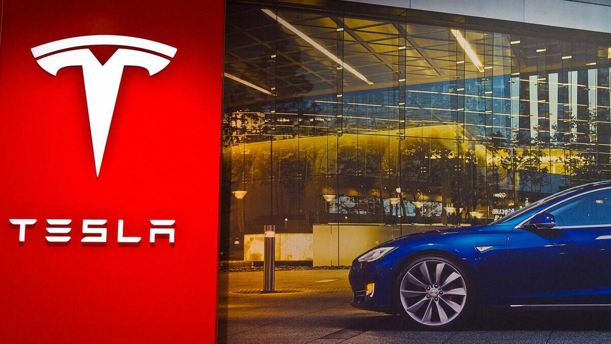 Шестикратный рост чистой прибыли: Tesla отчиталась о своих финансовых успехах