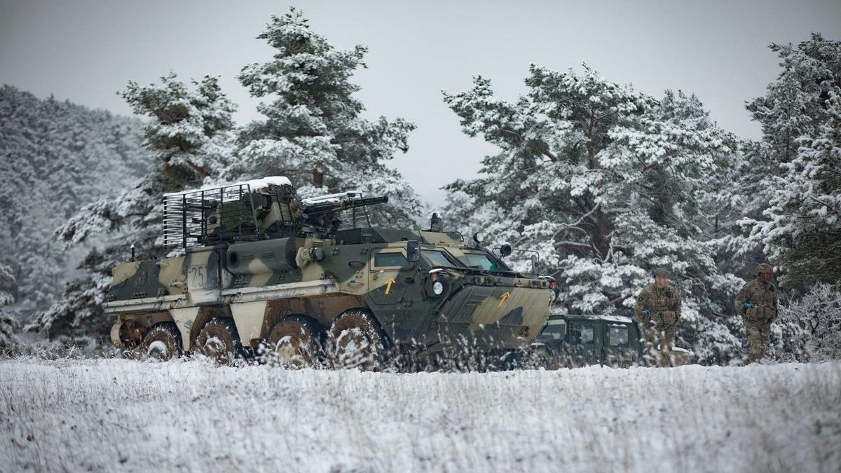 В Украине создадут аналог «Прозорро» для закупки вооружения и техники для армии