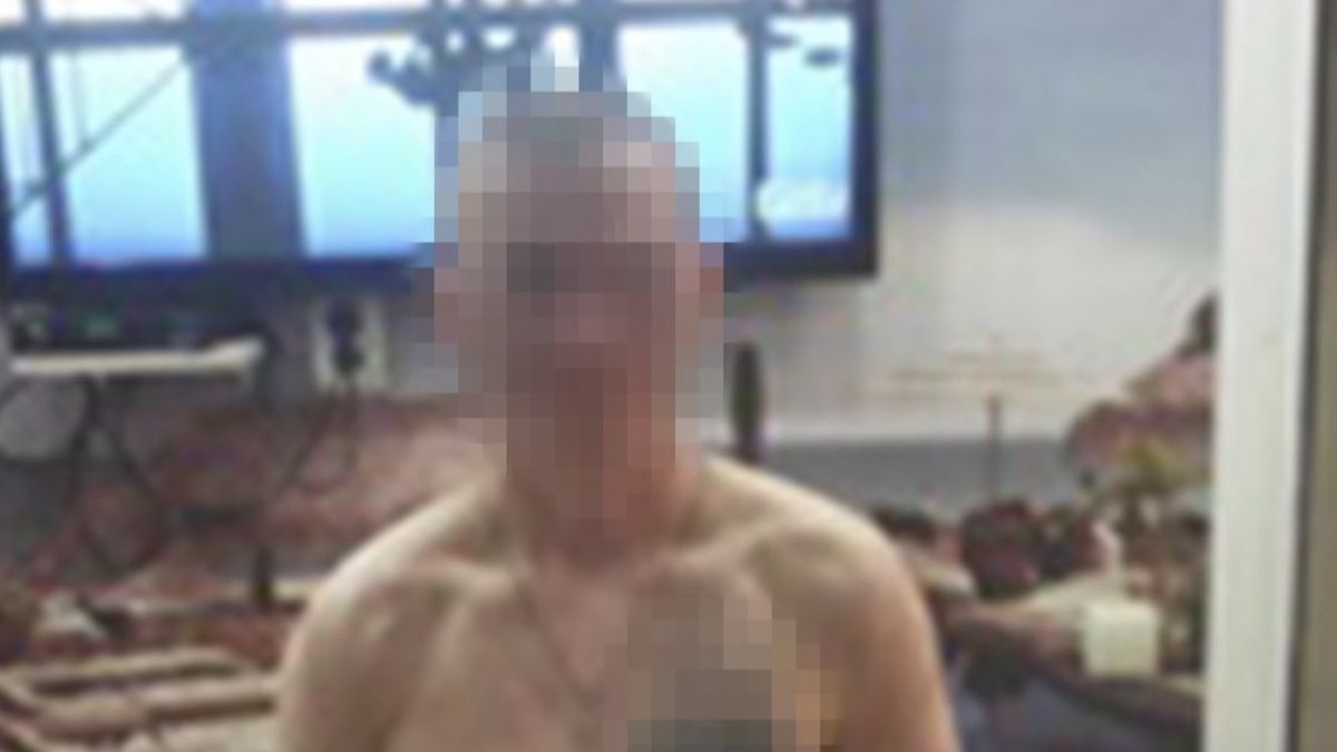 На Луганщині затримали снайпера "ЛНР", який втік від терористів