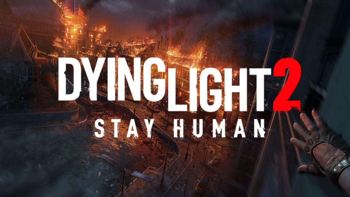 Новий геймплей Dying Light 2: перші 20 хвилин гри та демонстрація кооперативу