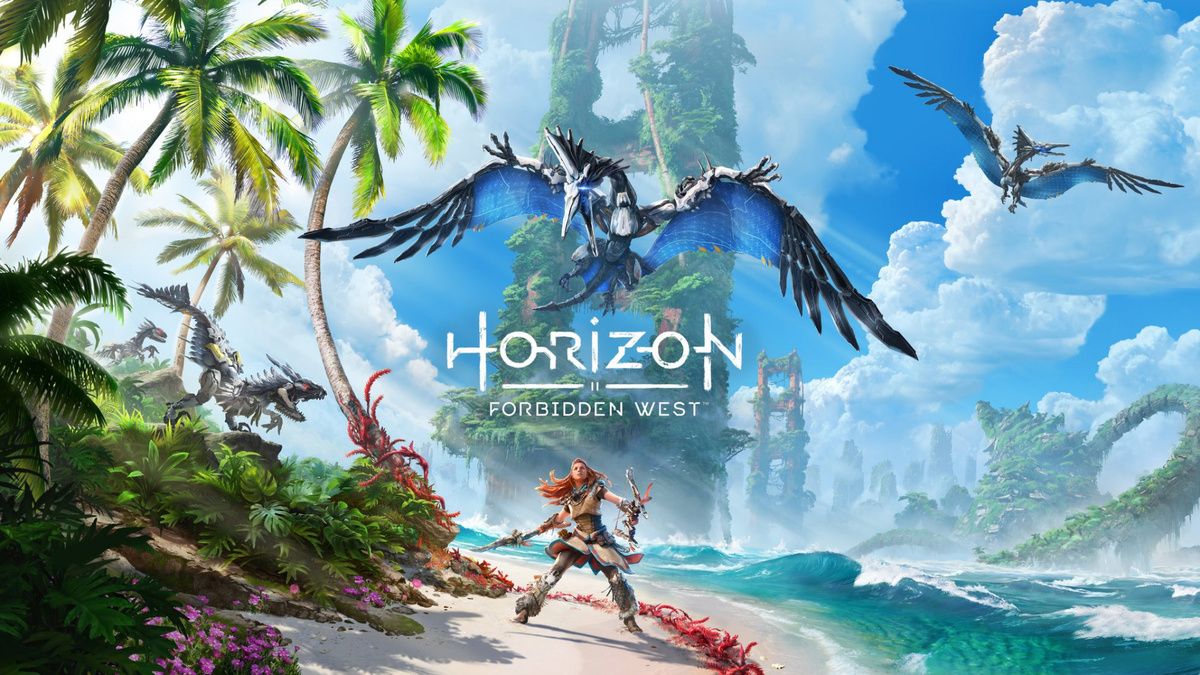 Розробники Horizon Forbidden West випустили новий геймплей, присвячений внутрішньоігровим активностям